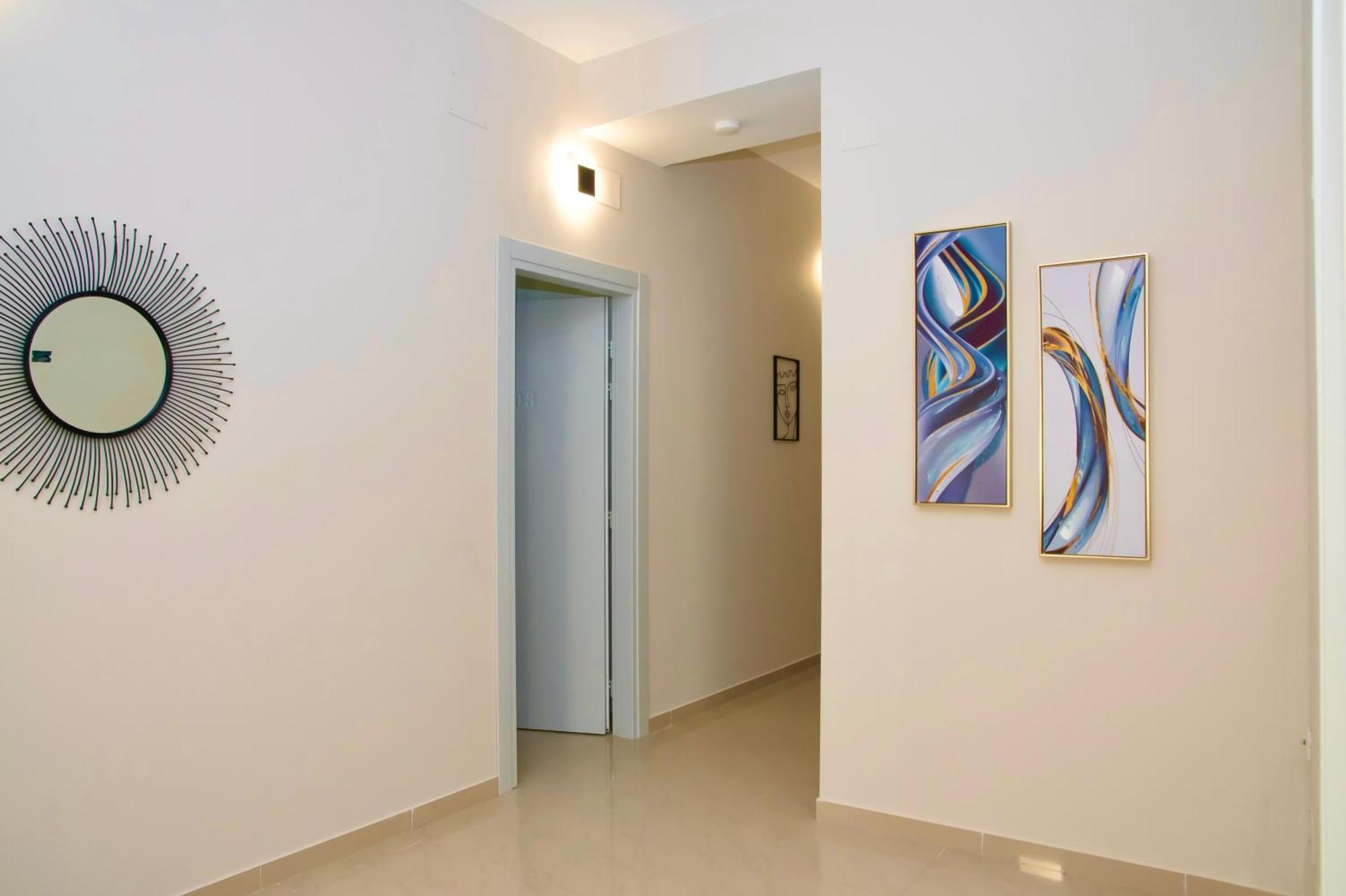 Alv Rent Rooms Vlorë Buitenkant foto